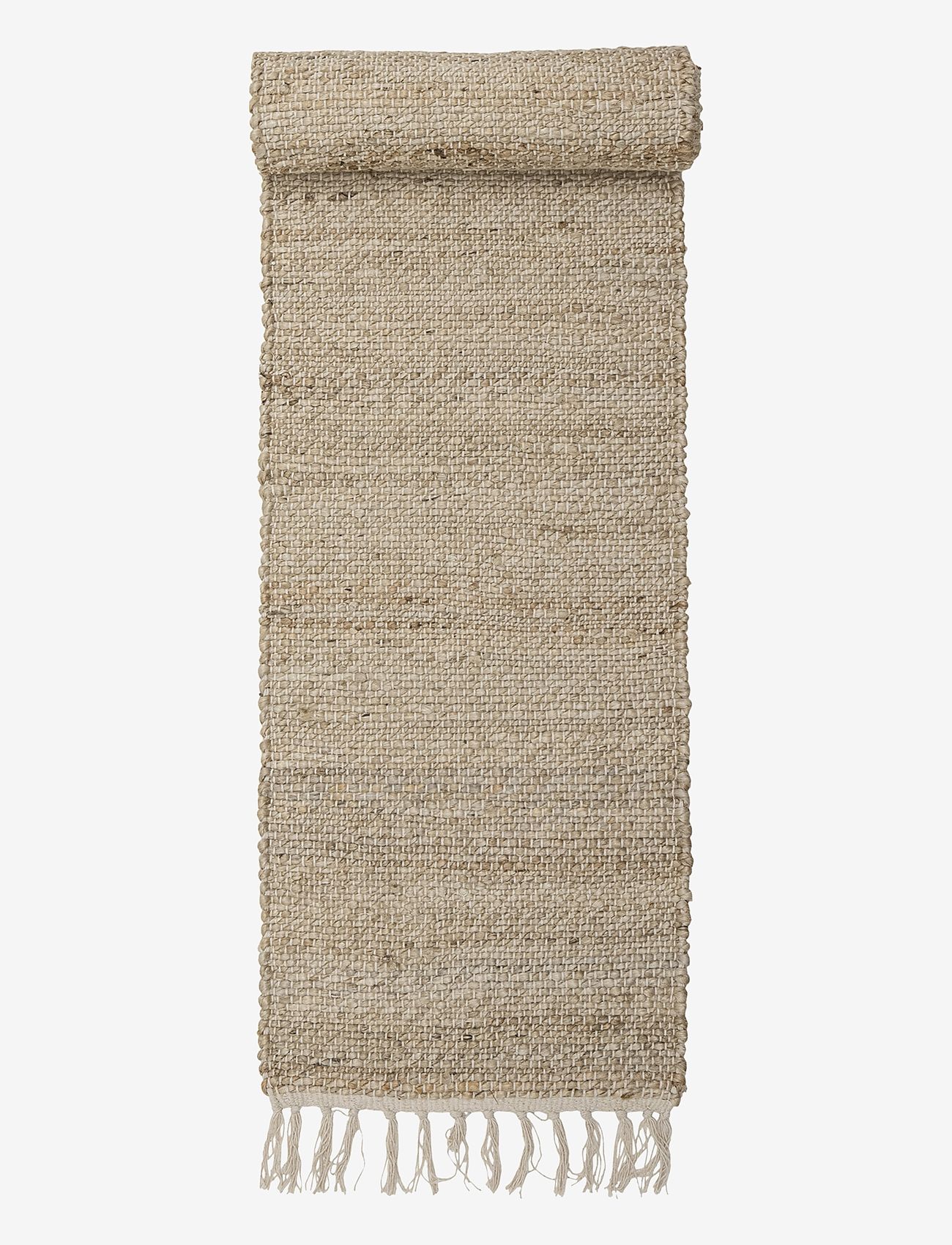 Bloomingville - Sheyla Table Runner - nature - 0