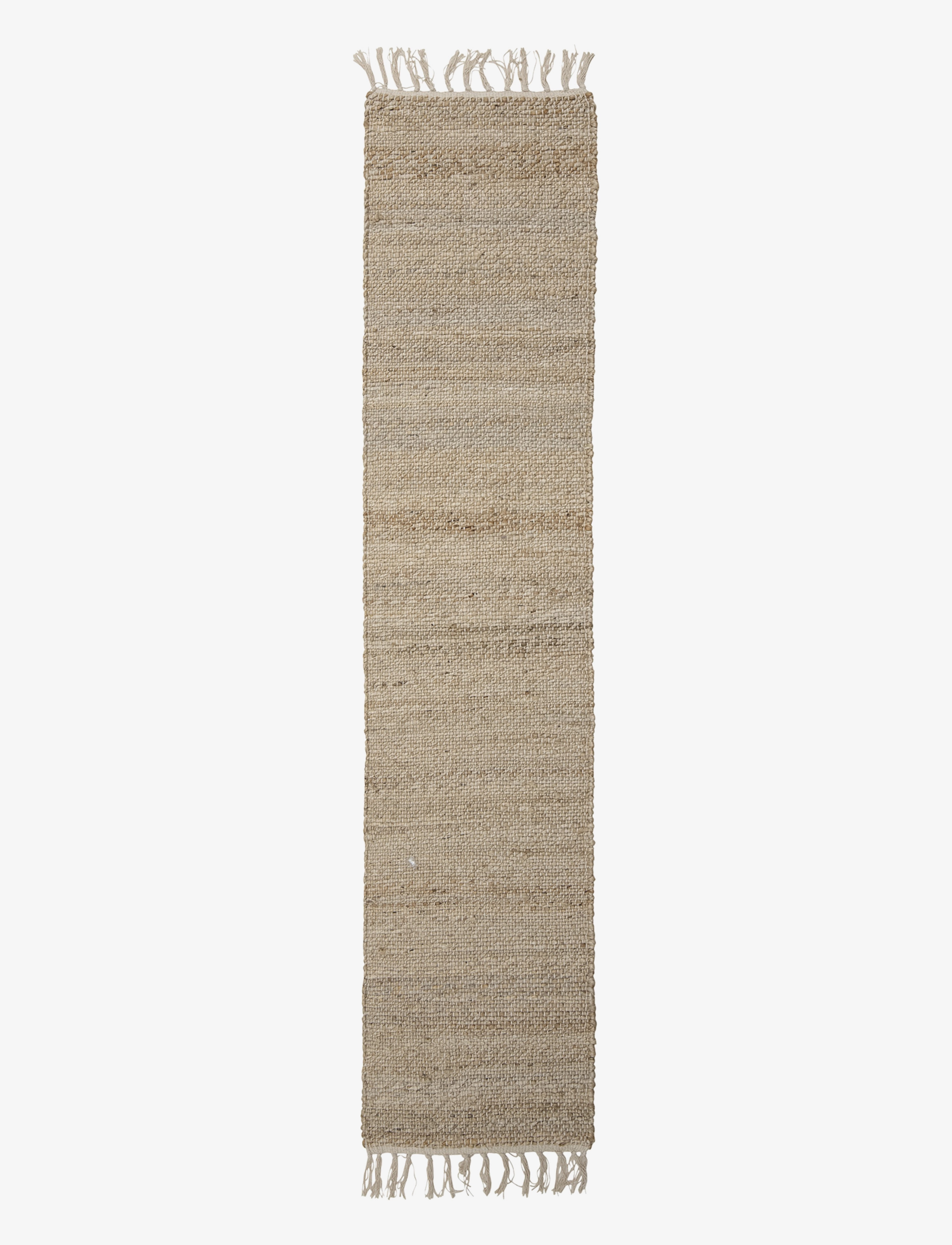 Bloomingville - Sheyla Table Runner - nature - 1