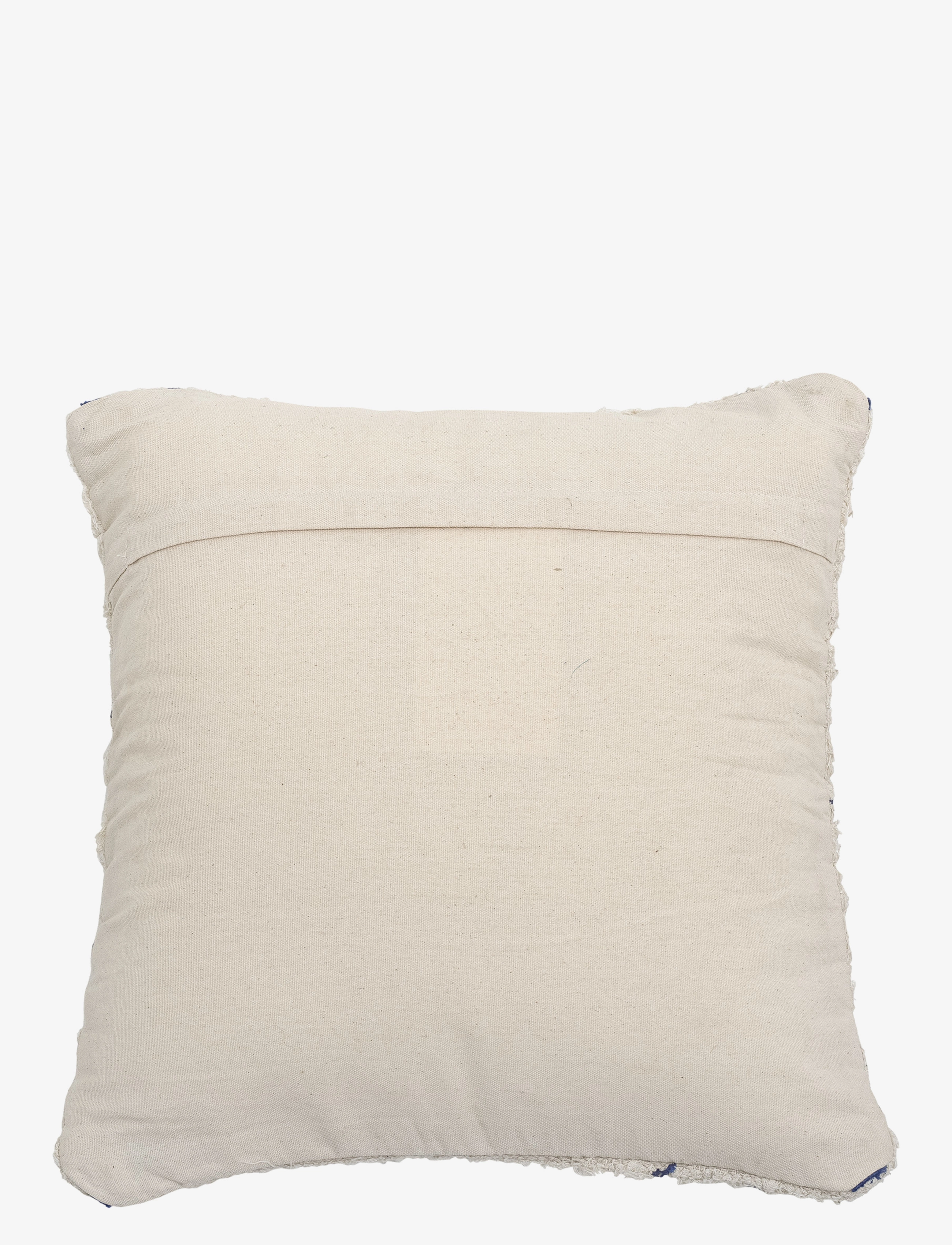 Bloomingville - Fatou Cushion - blue - 1