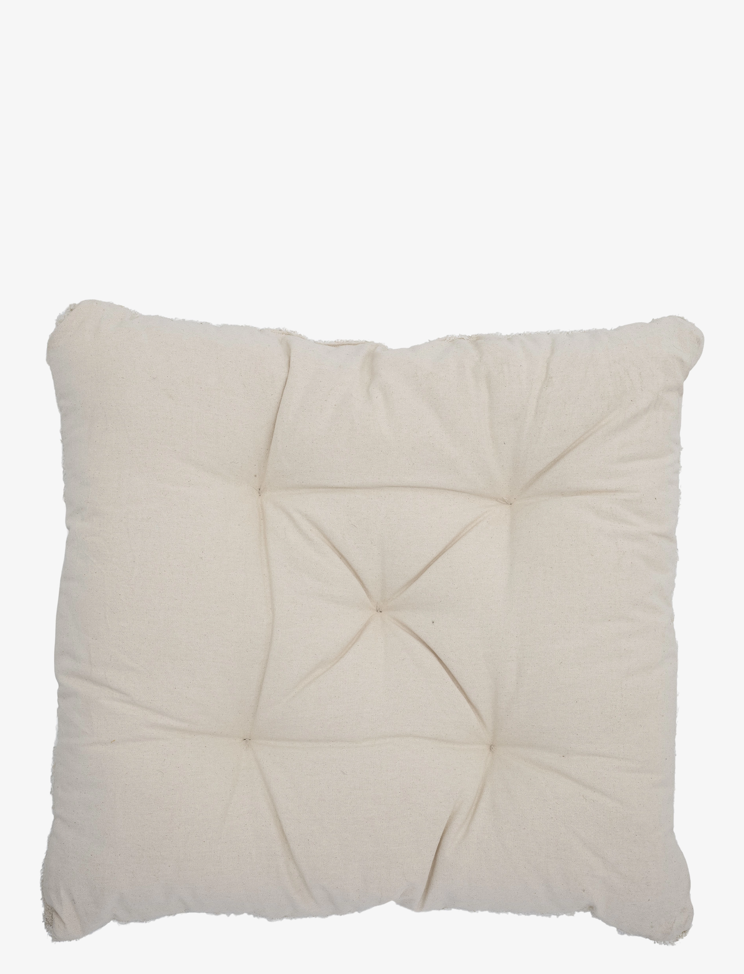 Bloomingville - Fatuma Cushion - nature - 1
