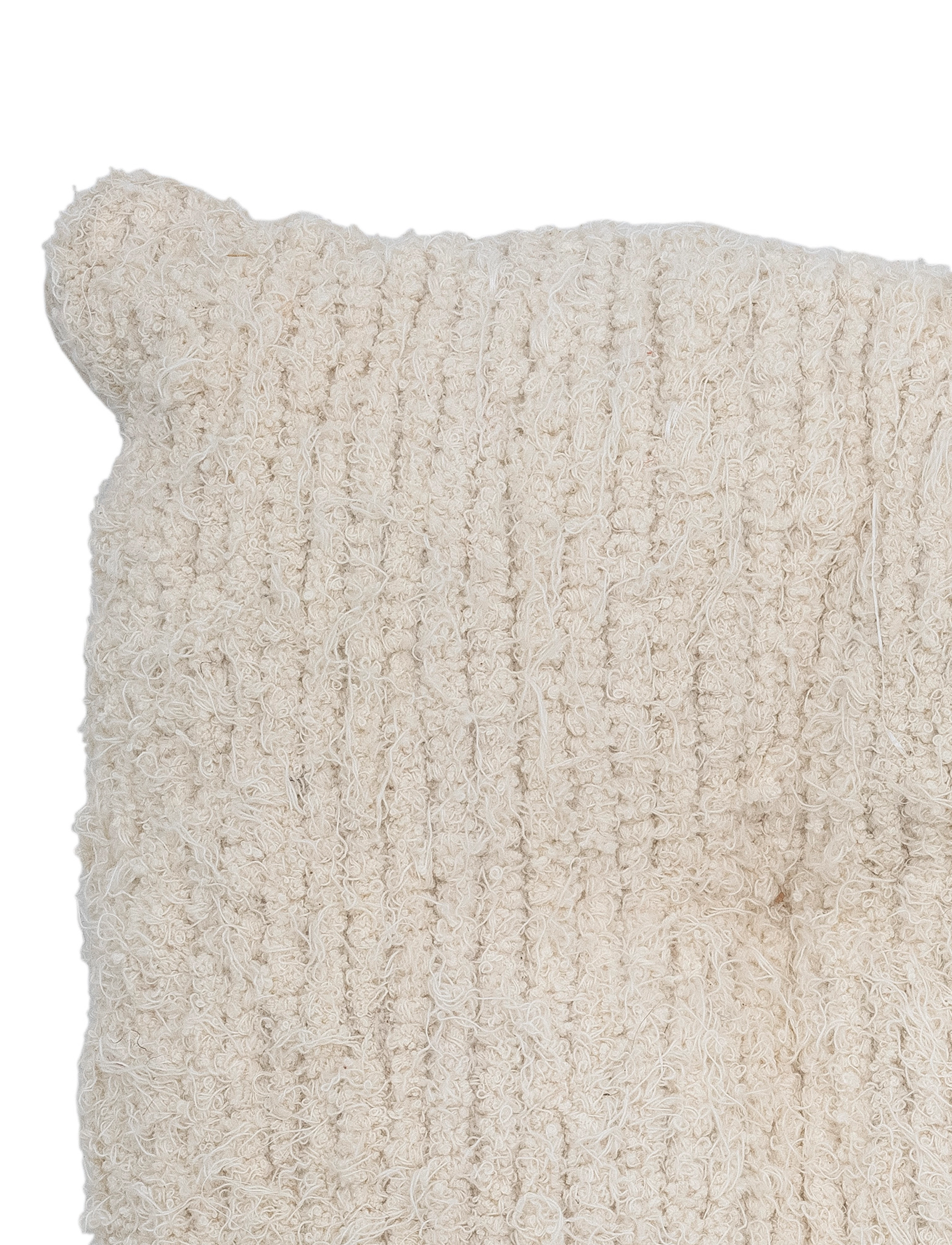 Bloomingville - Fatuma Cushion - nature - 3