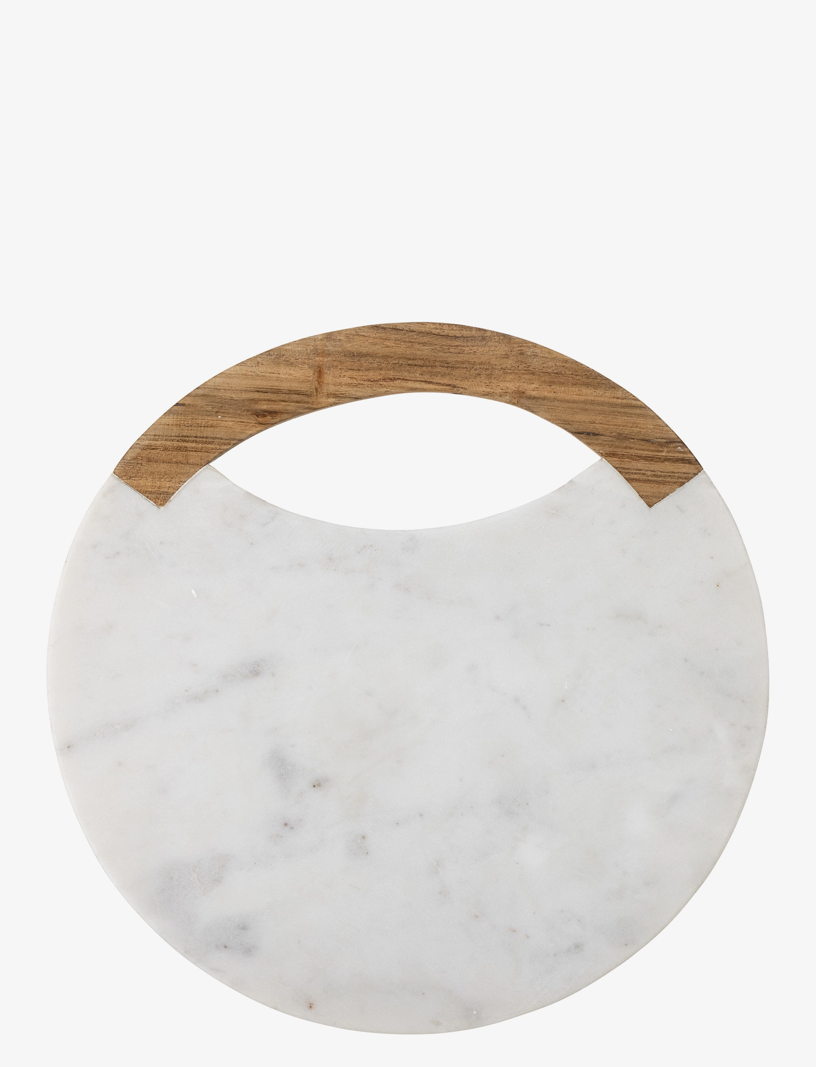 Daniela Cutting Board - WHITE