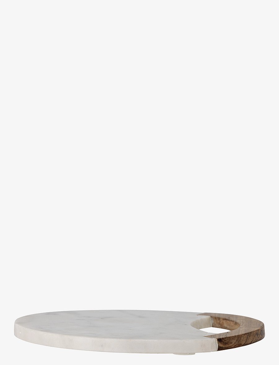 Bloomingville - Daniela Cutting Board - white - 1