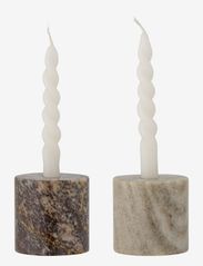 Bloomingville - Lava Candlestick - candlesticks - nature - 3