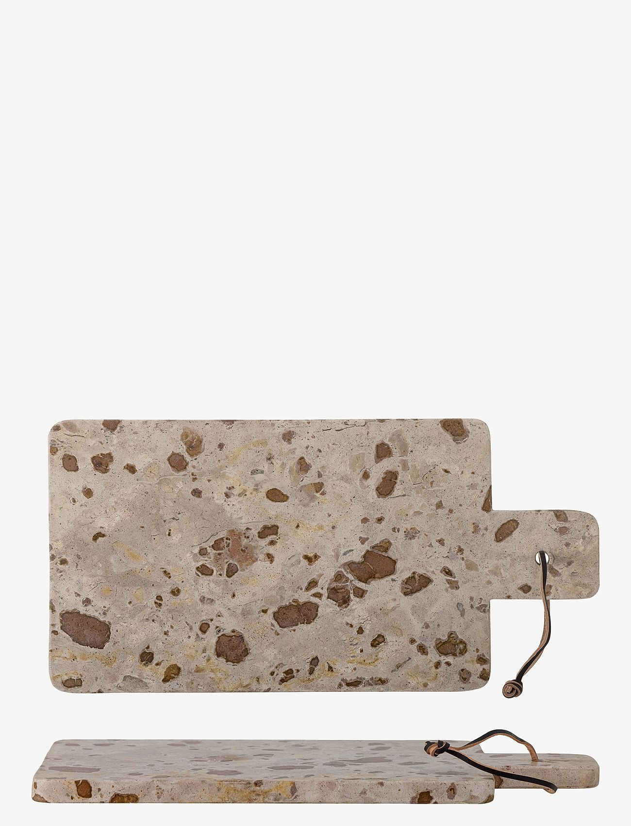 Bloomingville - Nukaka Cutting Board - köp efter pris - brown - 1