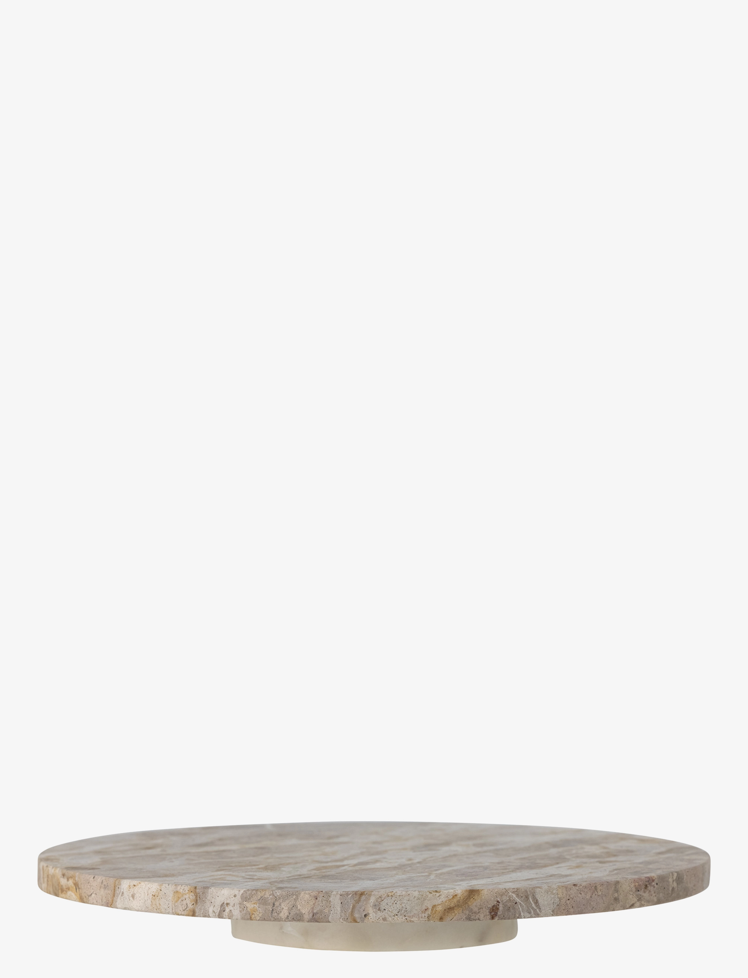 BLOOMINGVILLE Nuni Turntable Braun - One Size - Unisex