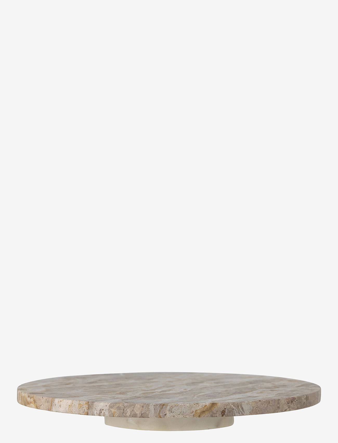 Bloomingville - Nuni Turntable - osta hinnan perusteella - brown - 0