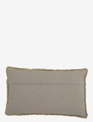 Bloomingville - Calais Cushion - kissen - nature - 1