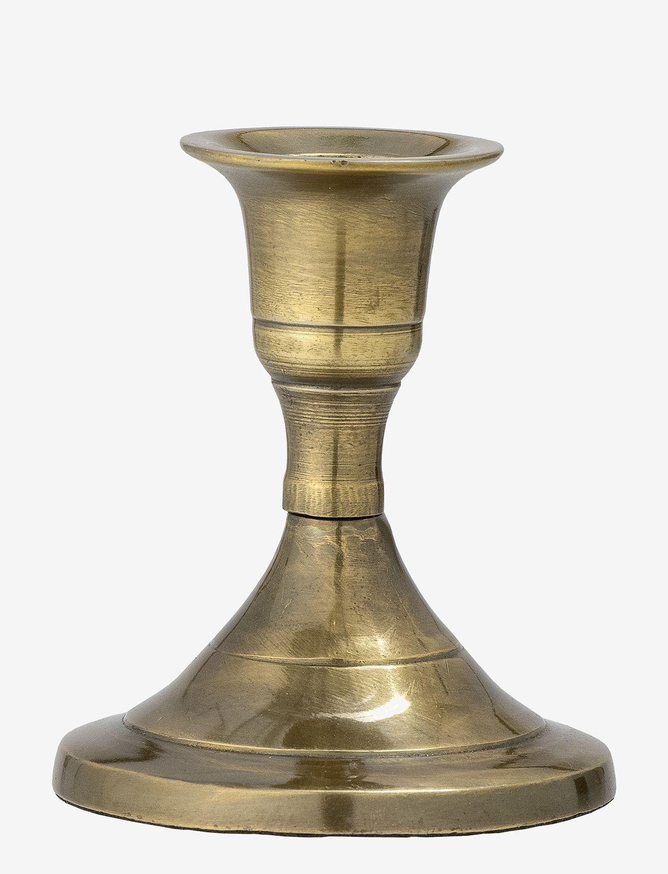 Bloomingville - Lela Candlestick - lowest prices - brass - 0