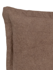 Bloomingville - Maisa Cushion - cushion covers - brown - 2