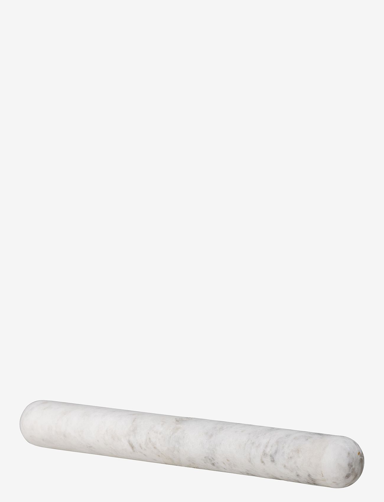 Bloomingville - Maica Rolling Pin - rolling pins - white - 0