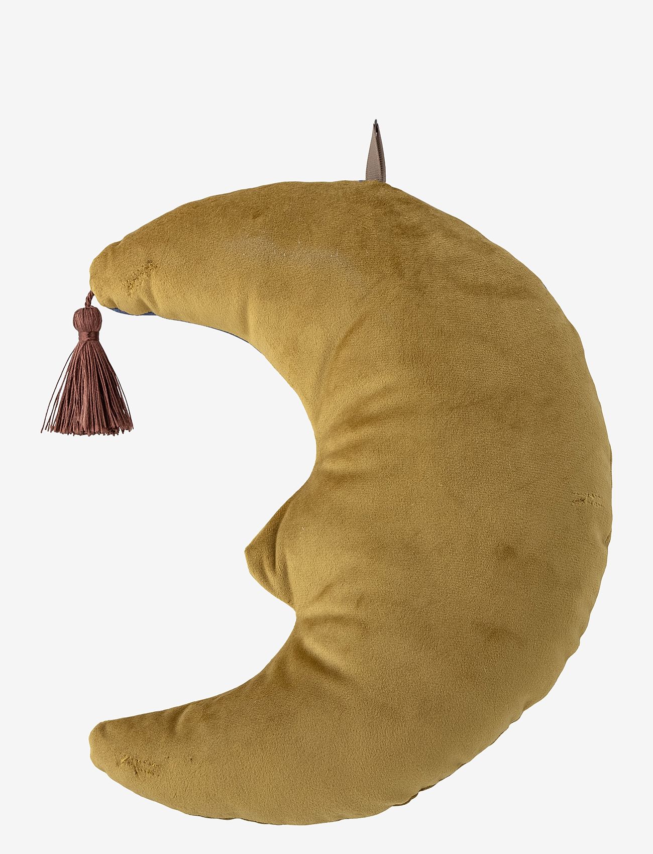 Bloomingville - Moony Mobile, Brown, Polyester - stuffed toys - brown - 2