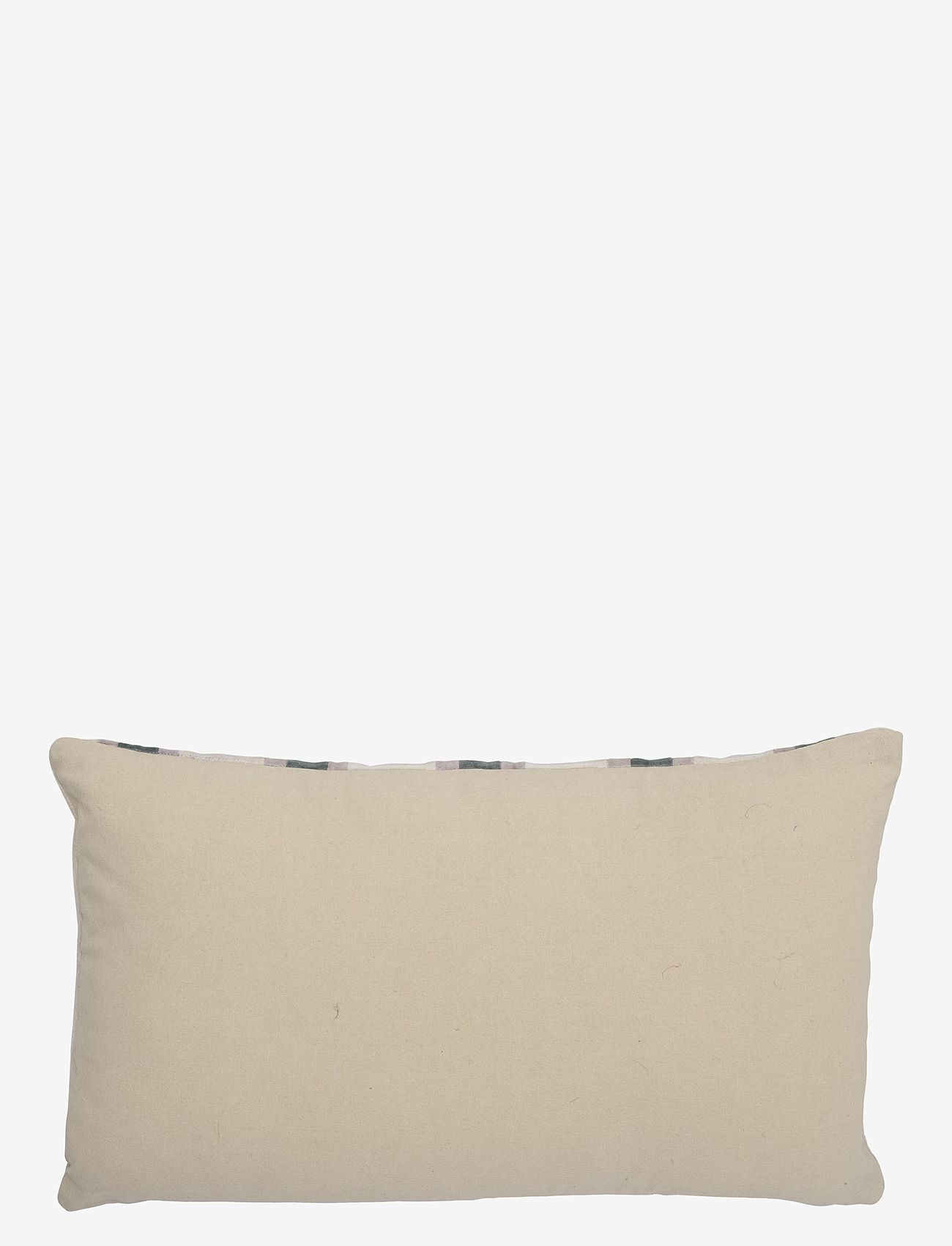 Bloomingville - Cosima Cushion - cushion covers - nature - 1