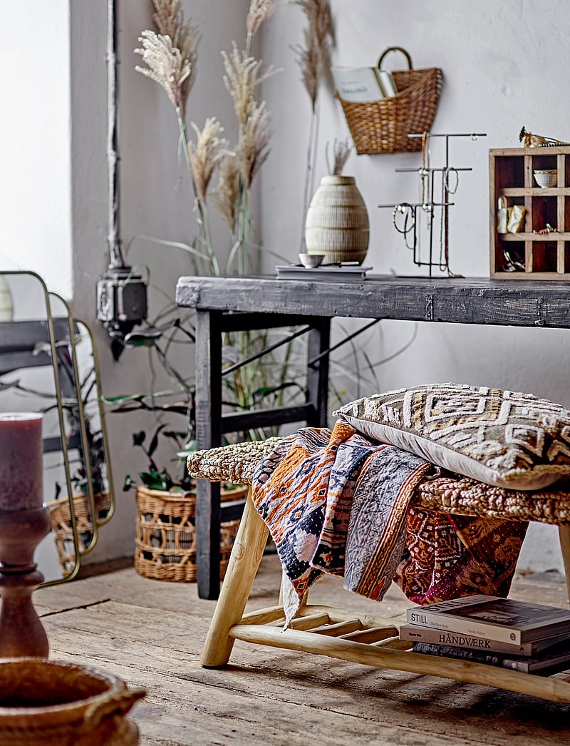 Bloomingville - Mas Mirror - nach preis einkaufen - brass - 1