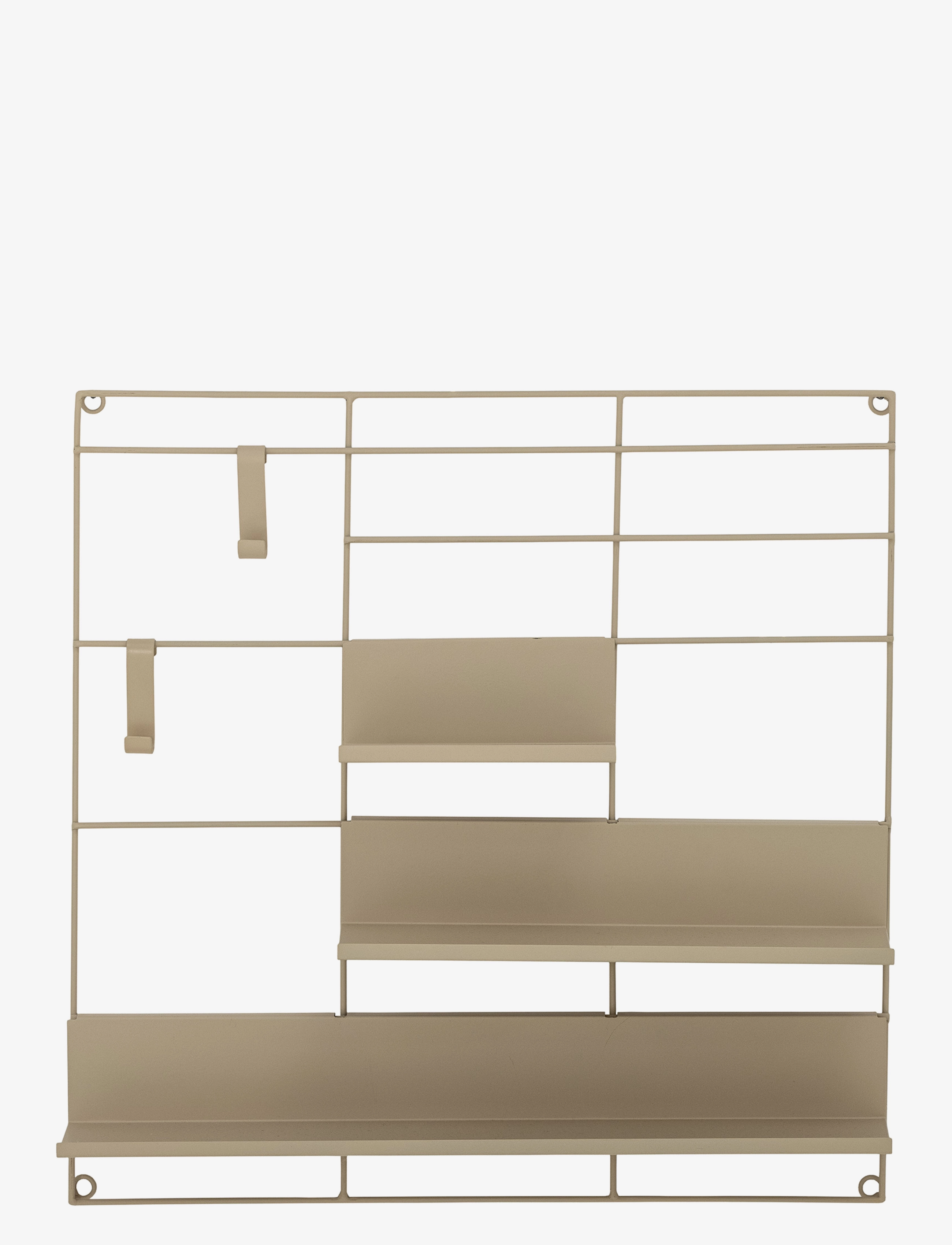 Bloomingville - Osca Shelf - hyllyt - nature - 1