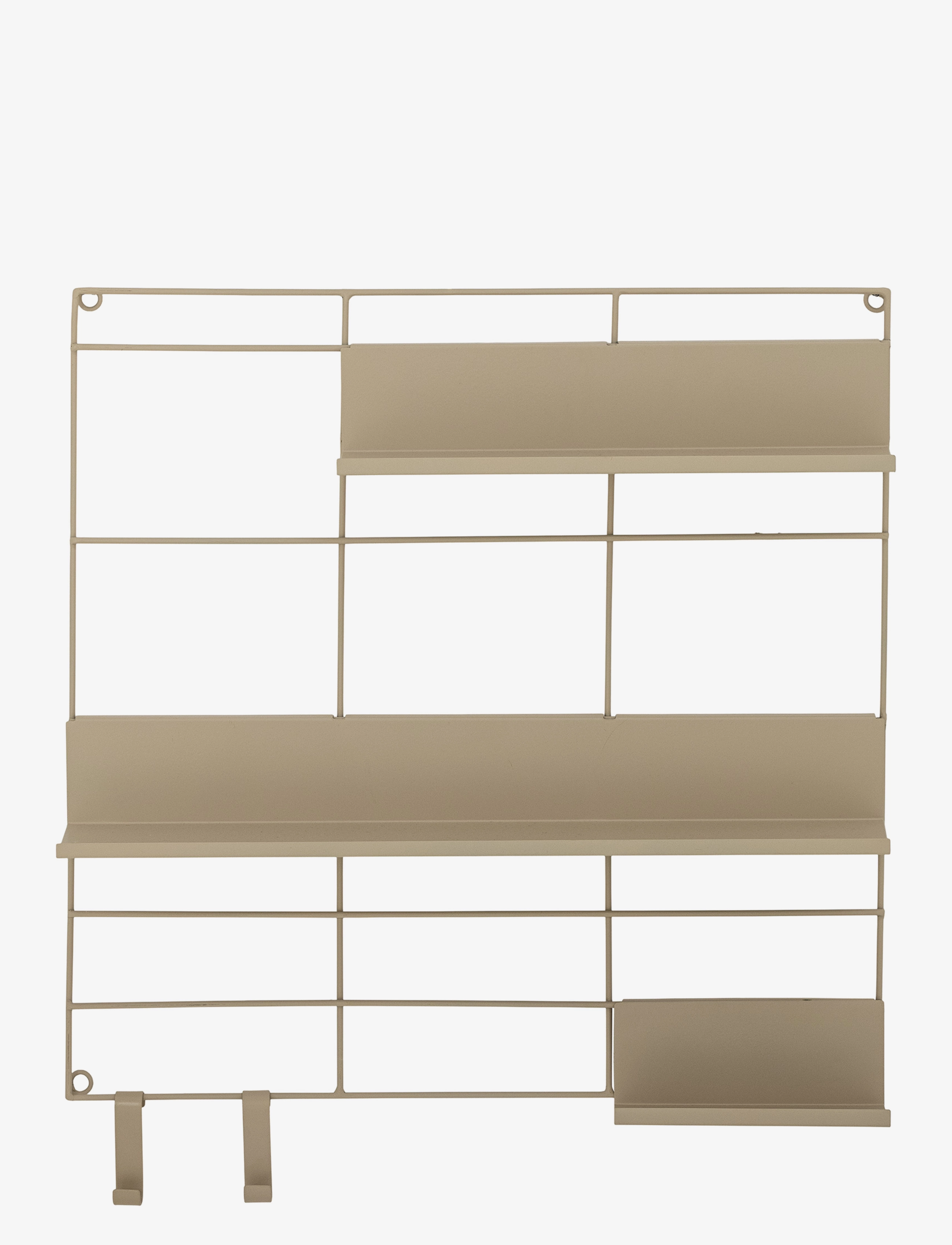 Bloomingville - Osca Shelf - hyllyt - nature - 2