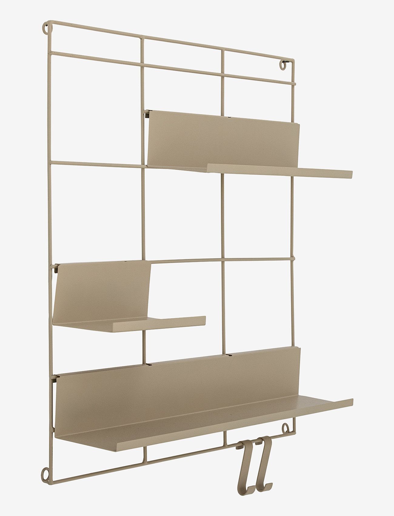Bloomingville - Osca Shelf - hylder - nature - 3