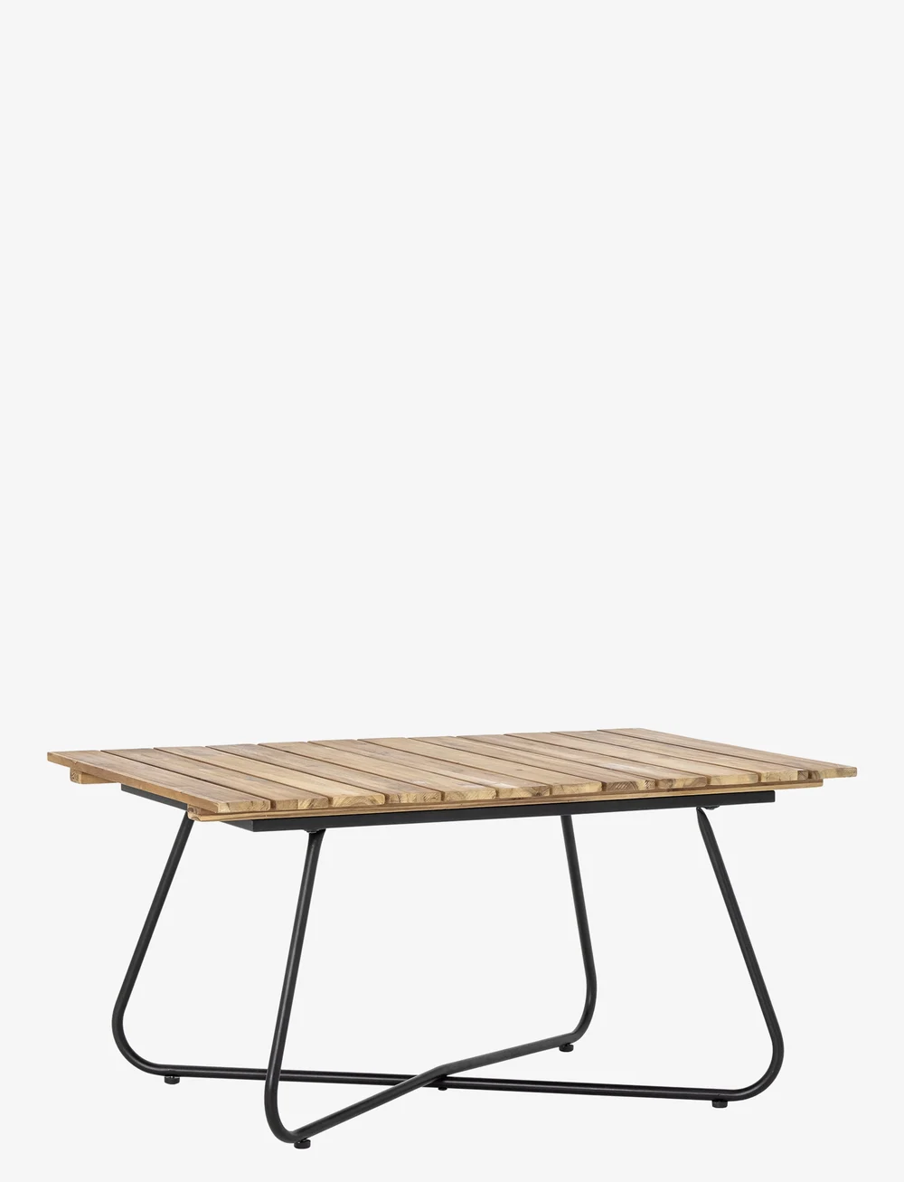 Bloomingville - Hampton Coffee Table - nach preis einkaufen - brown - 2