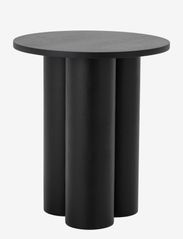 Bloomingville - Aio Side Table - lauad - black - 0