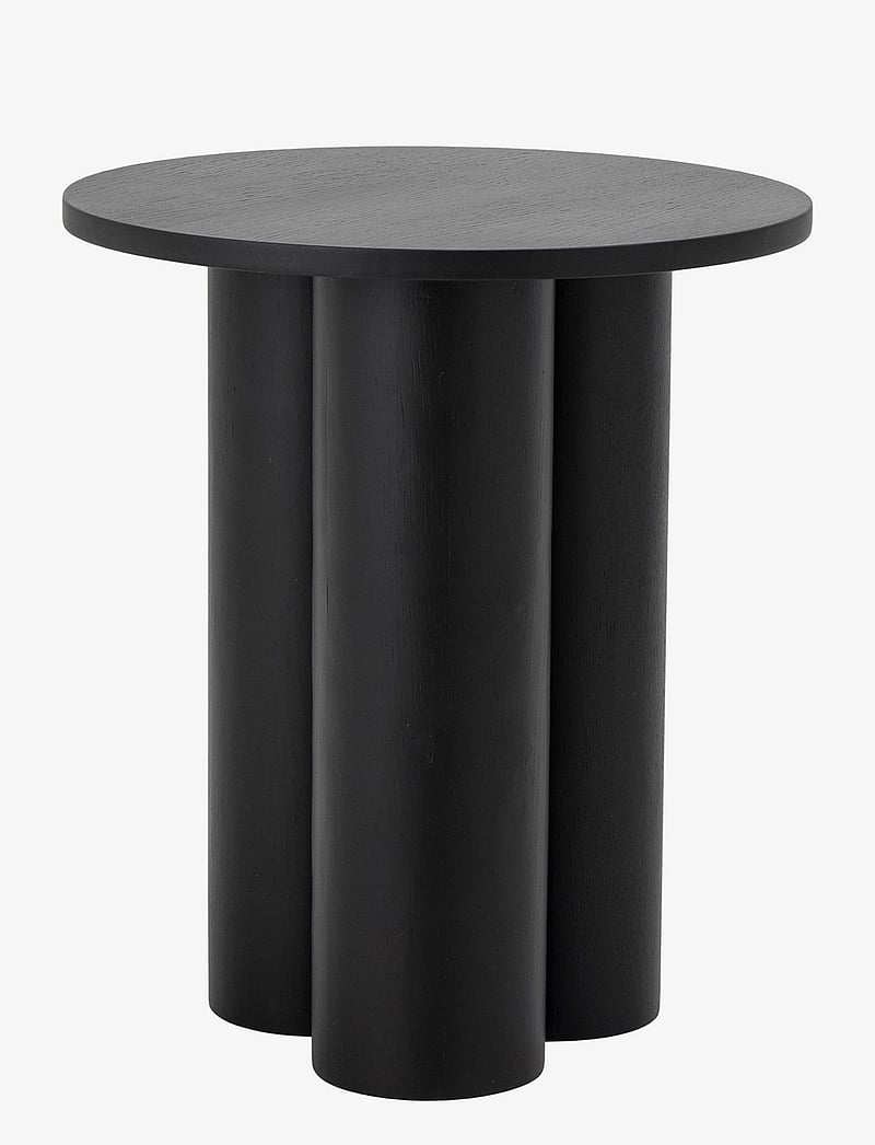 Bloomingville - Aio Side Table - osta hinna alusel - black - 0
