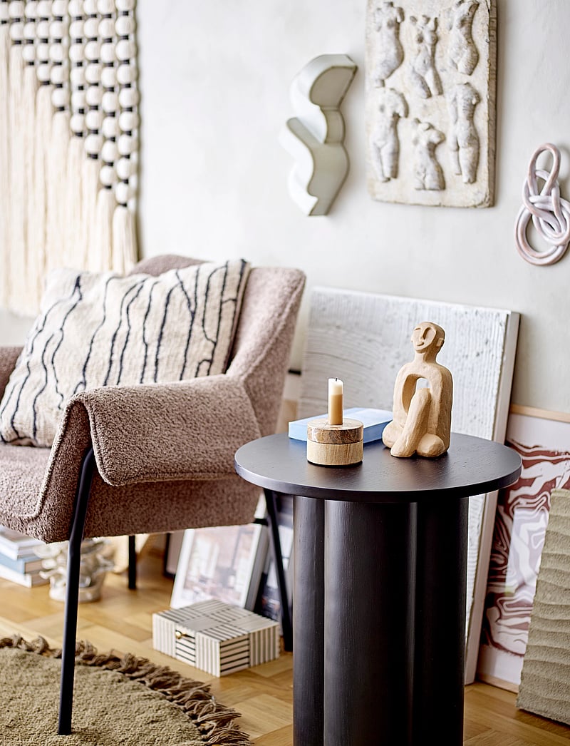 Bloomingville - Aio Side Table - osta hinna alusel - black - 1