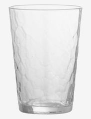 Bloomingville - Ellah Drinking Glass - lägsta priserna - clear - 0