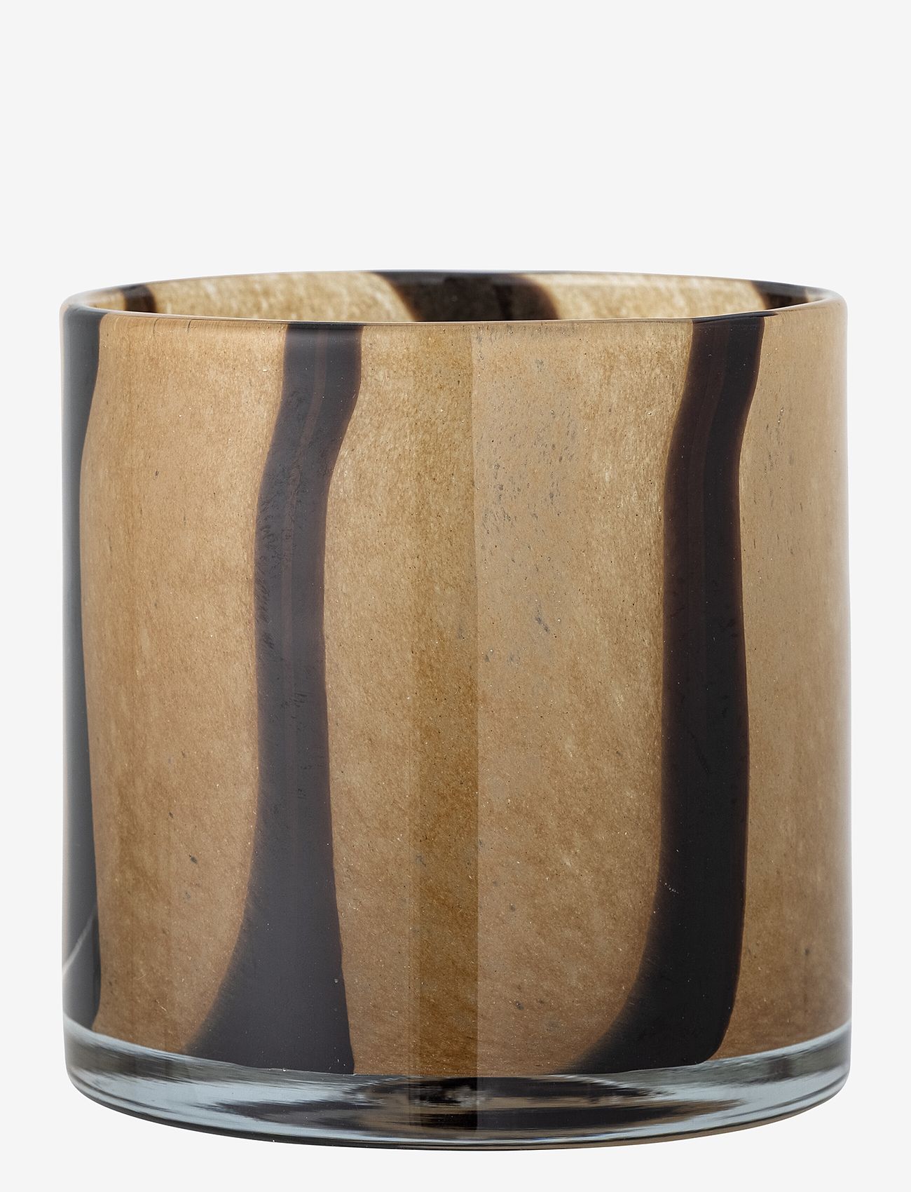 Bloomingville - Liberty Votive - nach preis einkaufen - brown - 0