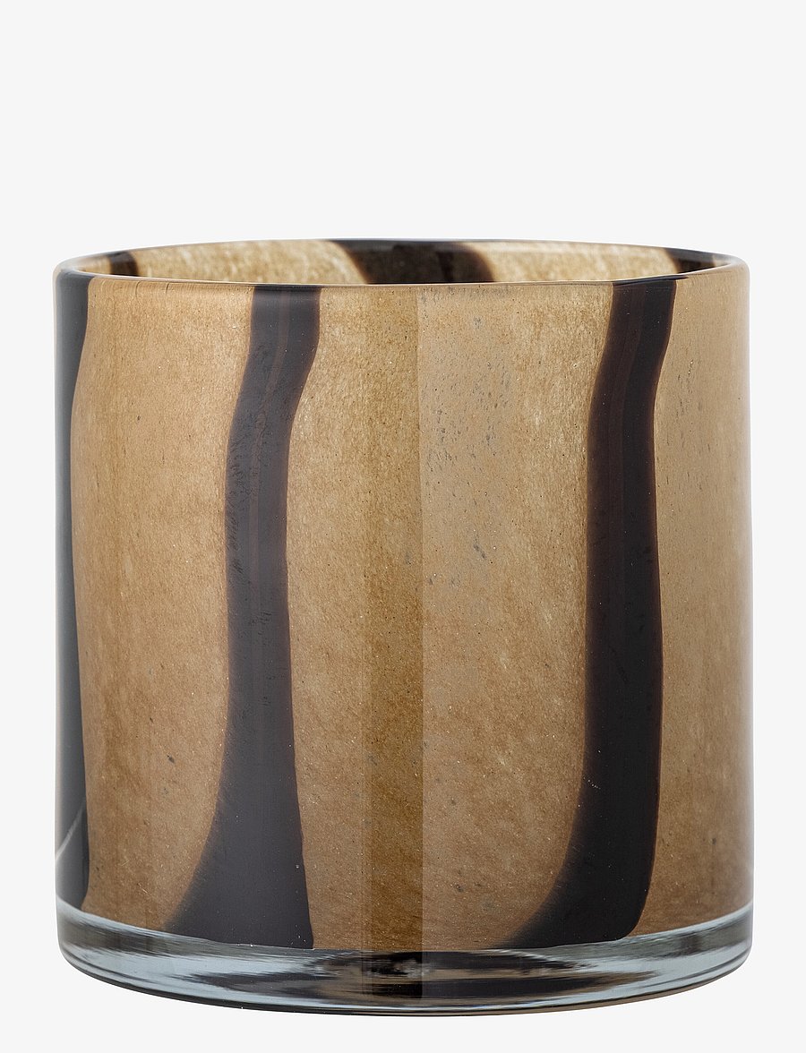 Bloomingville - Liberty Votive - iepērcies pēc cenas - brown - 0
