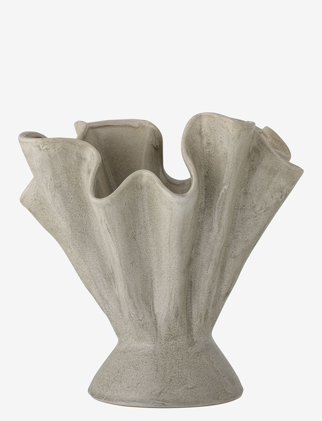Bloomingville - Plier Vase - tulpenvasen - nature - 0