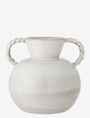 Semira Vase - WHITE