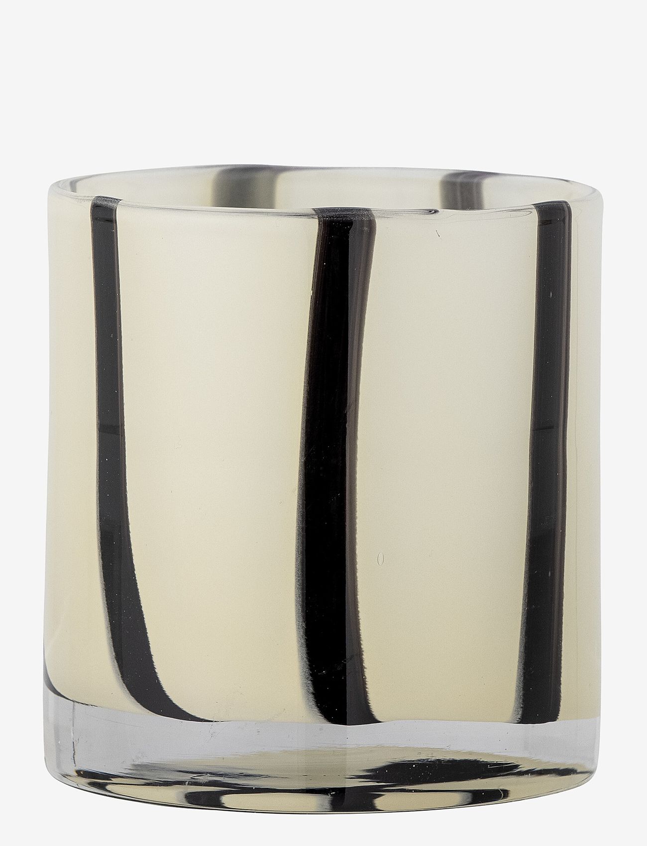 Bloomingville - Liberty Votive - køb efter pris - white - 0