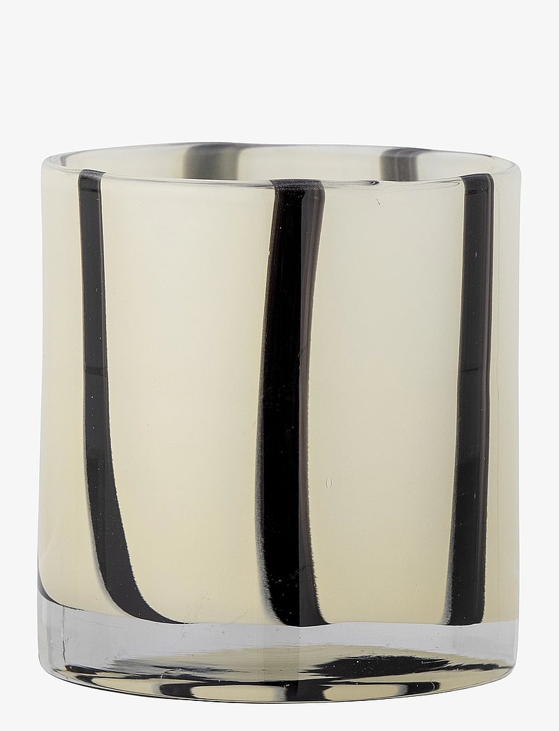 Bloomingville - Liberty Votive - nach preis einkaufen - white - 0