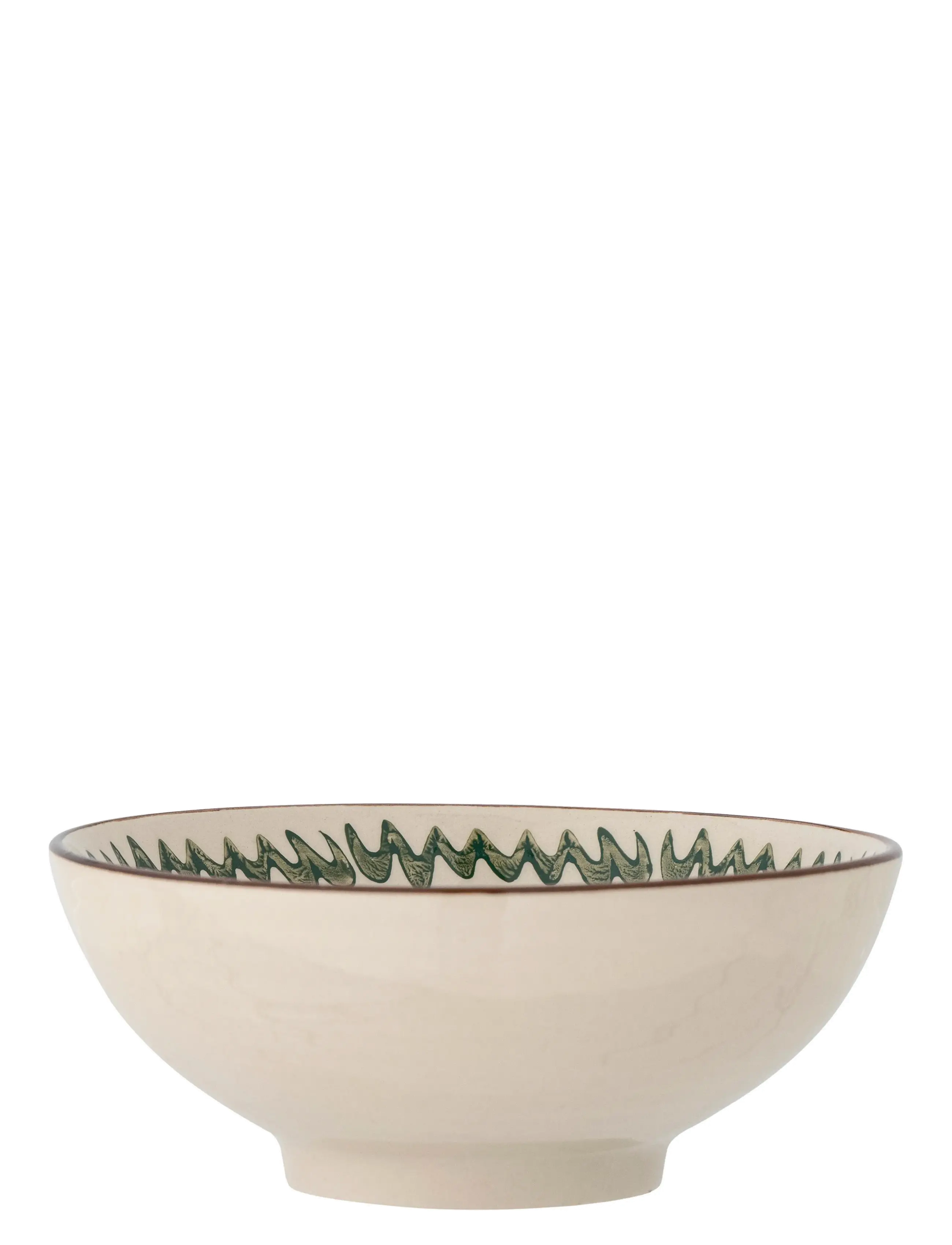 BLOOMINGVILLE Heikki Bowl Grün - 70 CL - Unisex
