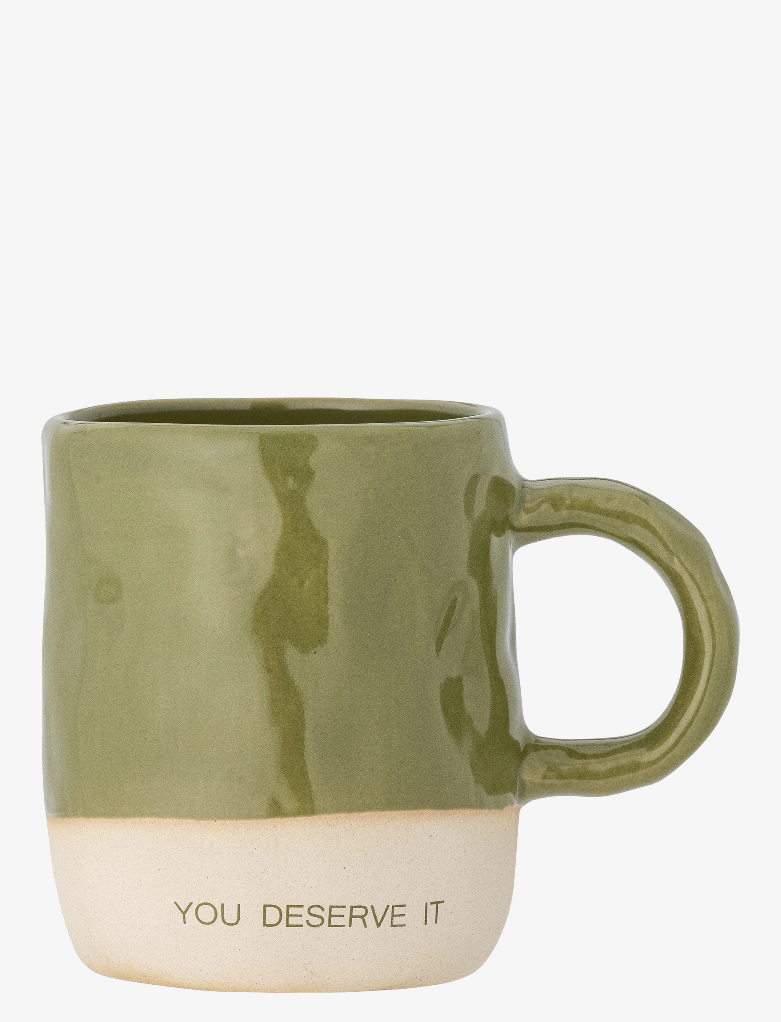 BLOOMINGVILLE Neo Mug Grün - 335 ML - Unisex