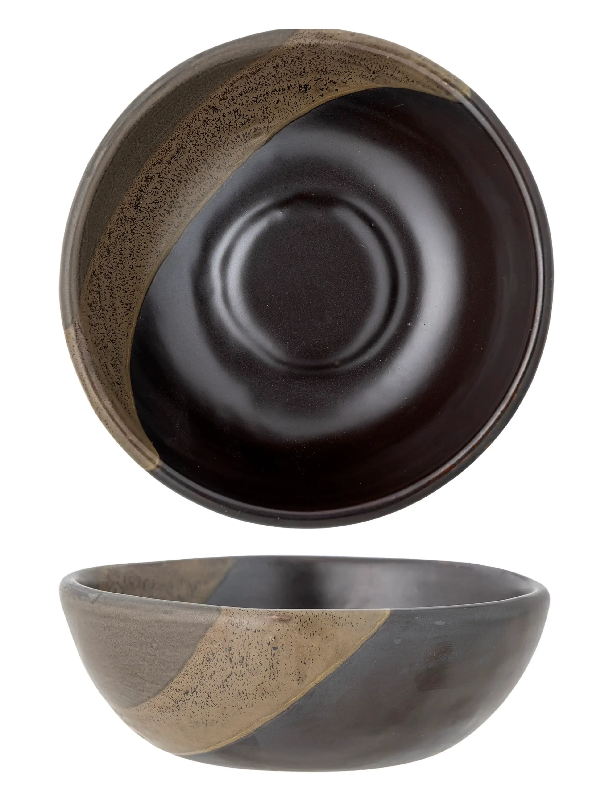 Bloomingville - Paula Bowl - laveste priser - purple - 2