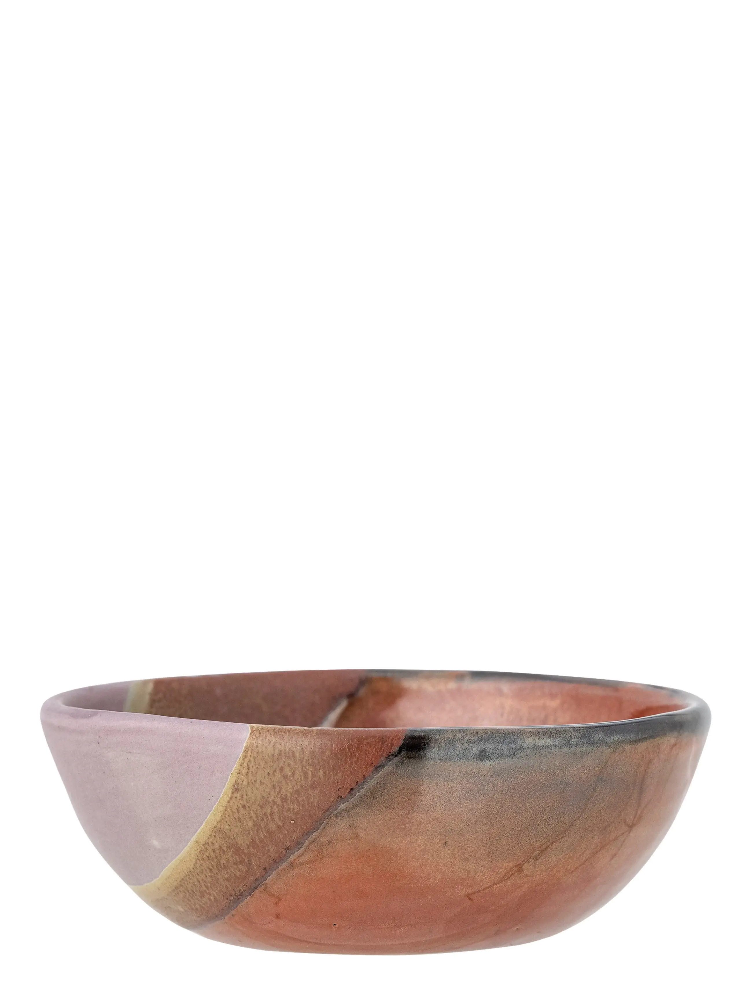 BLOOMINGVILLE Paula Bowl Rot - 52.5 CL - Unisex