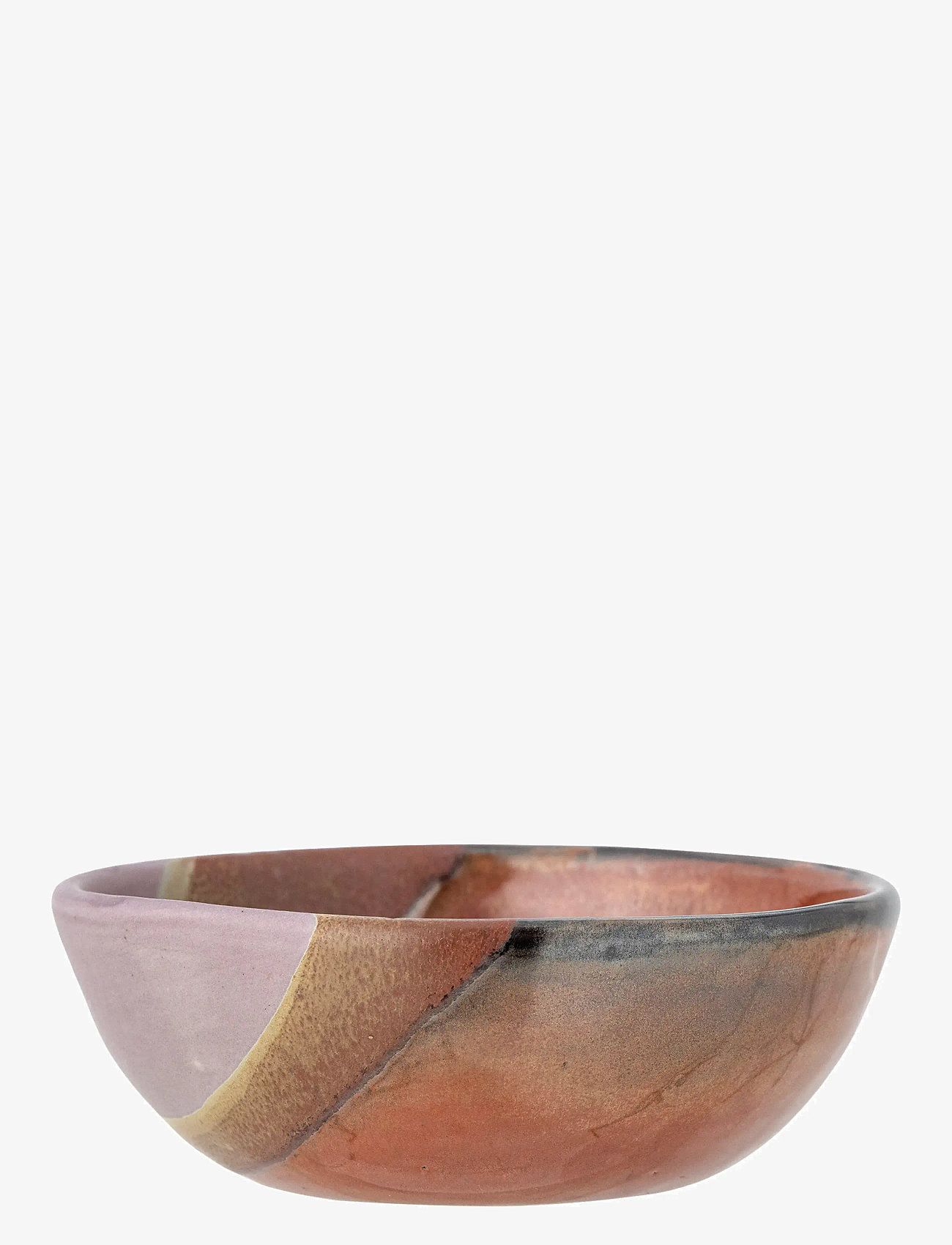 Bloomingville - Paula Bowl - servierschalen - grey - 1