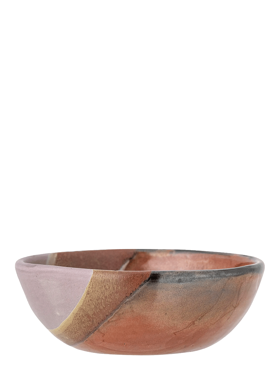 Bloomingville - Paula Bowl - servierschalen - grey - 1