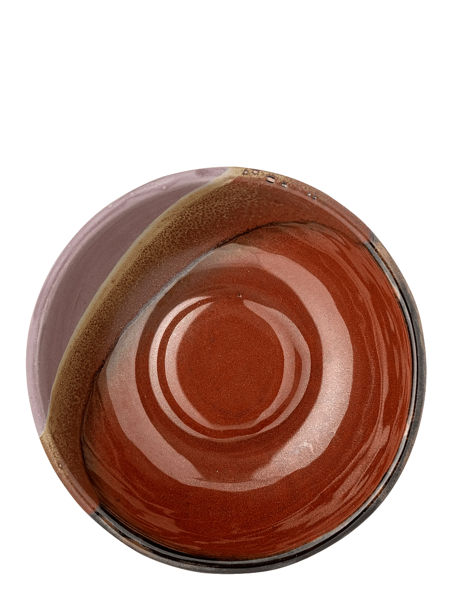 Bloomingville - Paula Bowl - servierschalen - grey - 2
