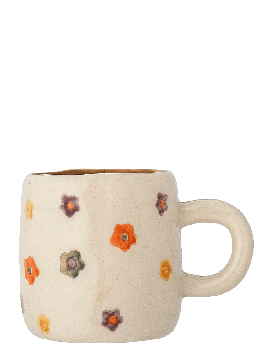 Bloomingville - Addy Cup - tassid ja kruusid - nature - 1