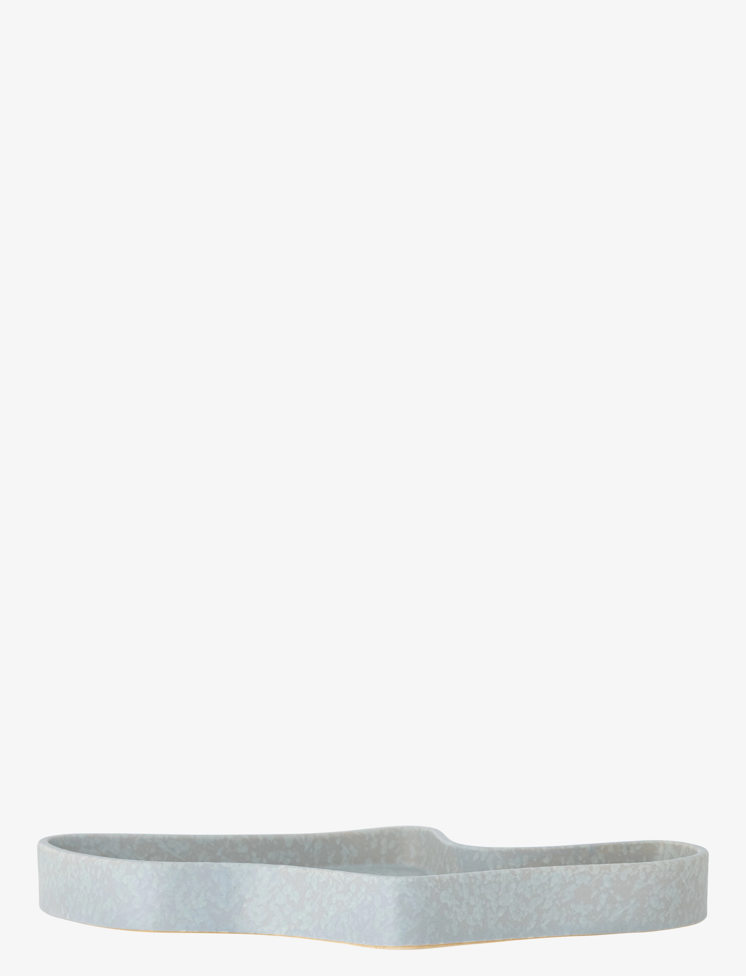 Bloomingville - Lakey Tray - decoratieve schalen - blue - 2