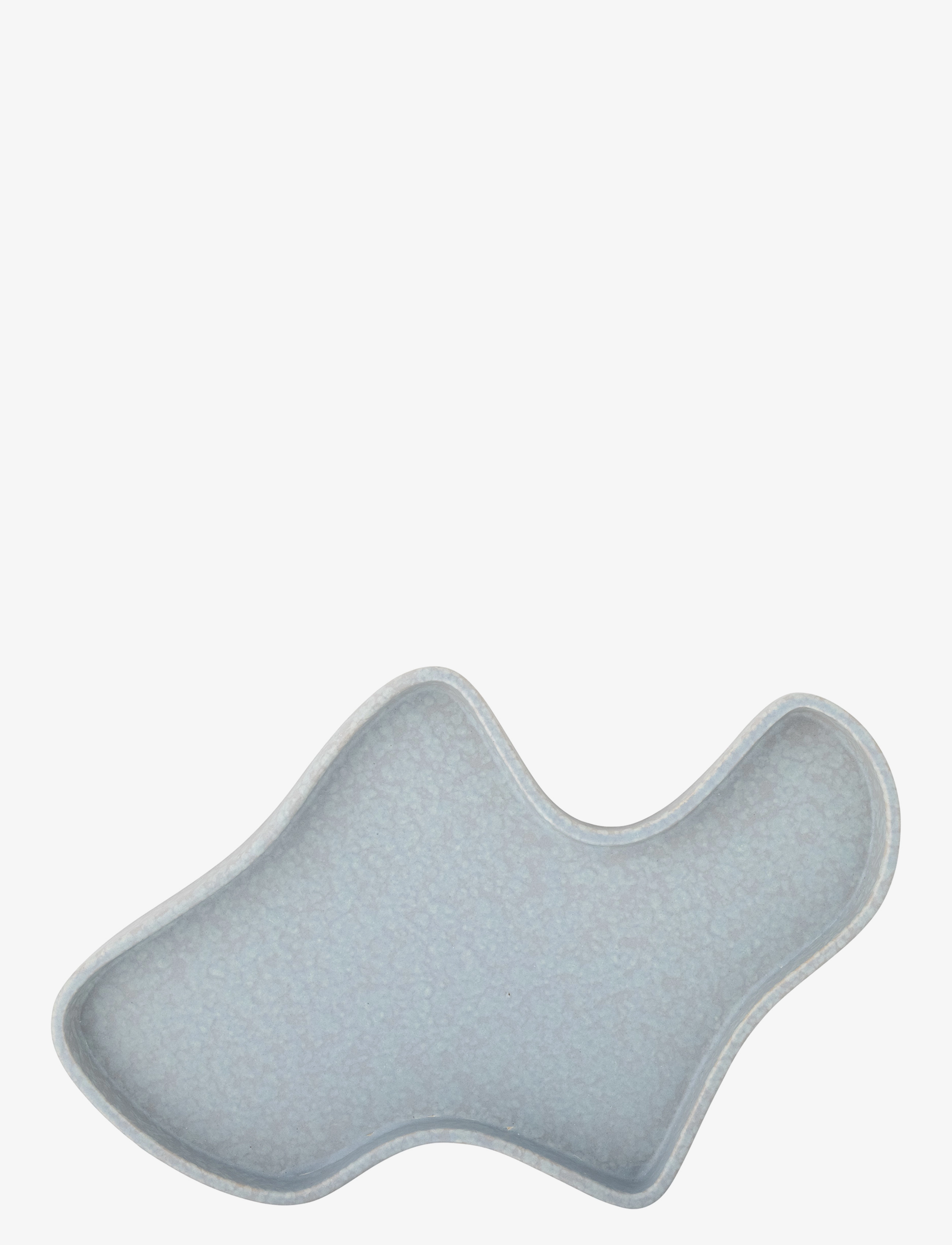 Bloomingville - Lakey Tray - decoratieve schalen - blue - 3
