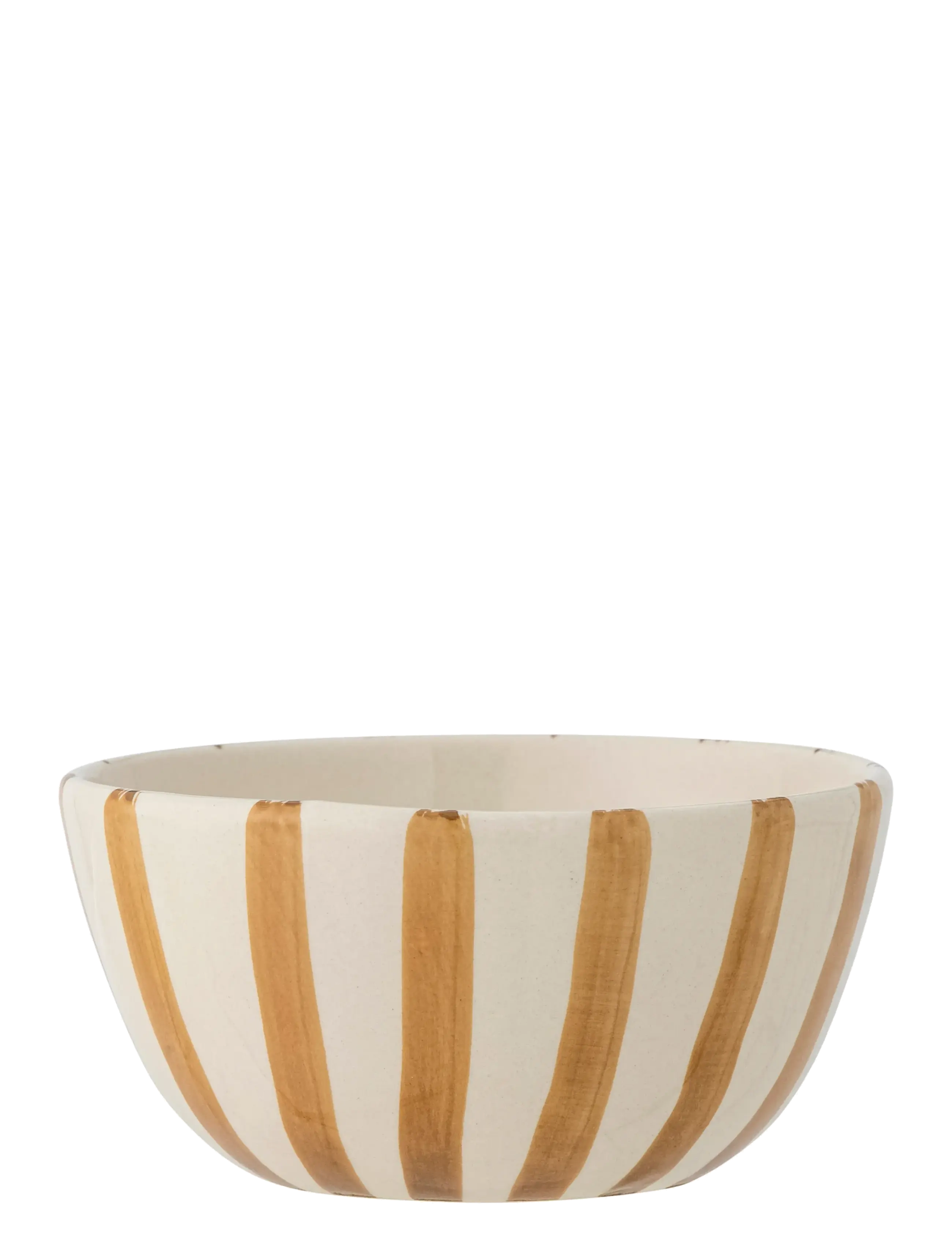 BLOOMINGVILLE Begonia Bowl Cream - 50 CL - Unisex