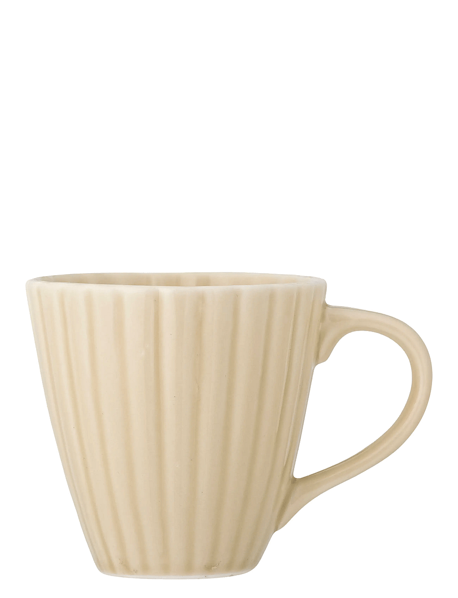 Bloomingville - Latina Mug - kaffetassen - nature - 1