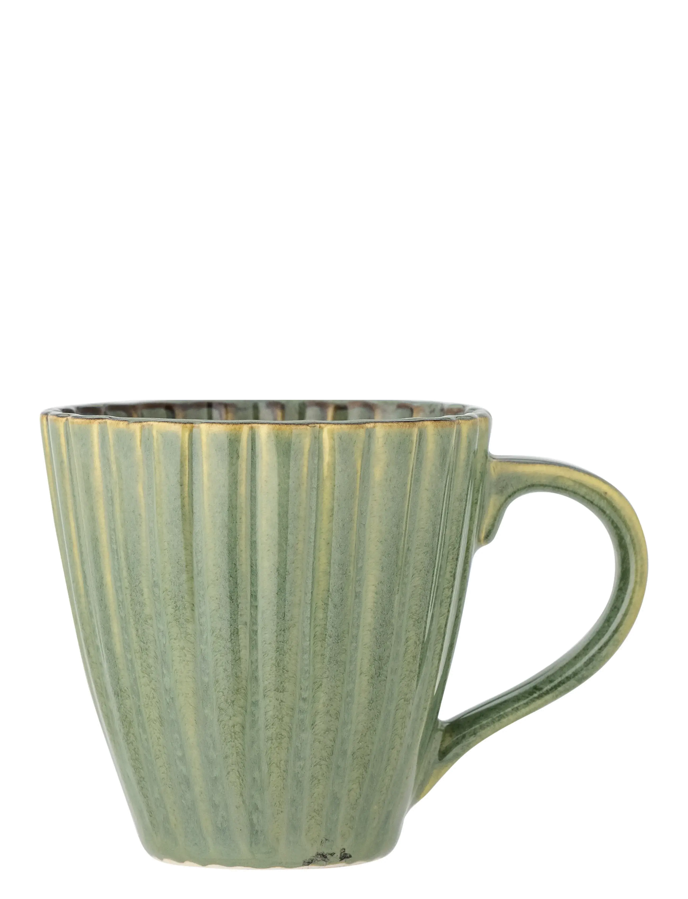 BLOOMINGVILLE Latina Mug Grün - 22 CL - Unisex