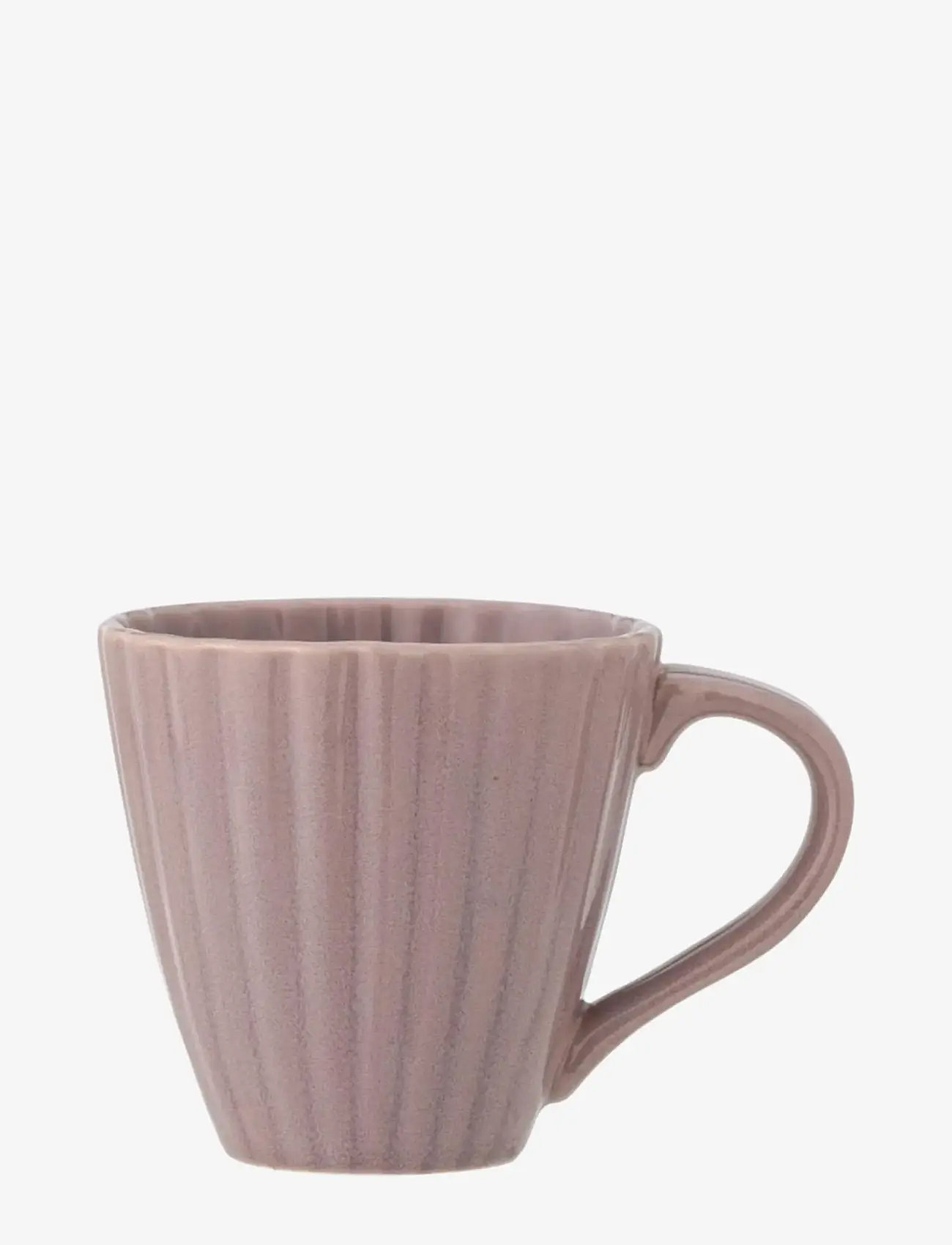 Bloomingville - Latina Mug - kaffekopper - rose - 1