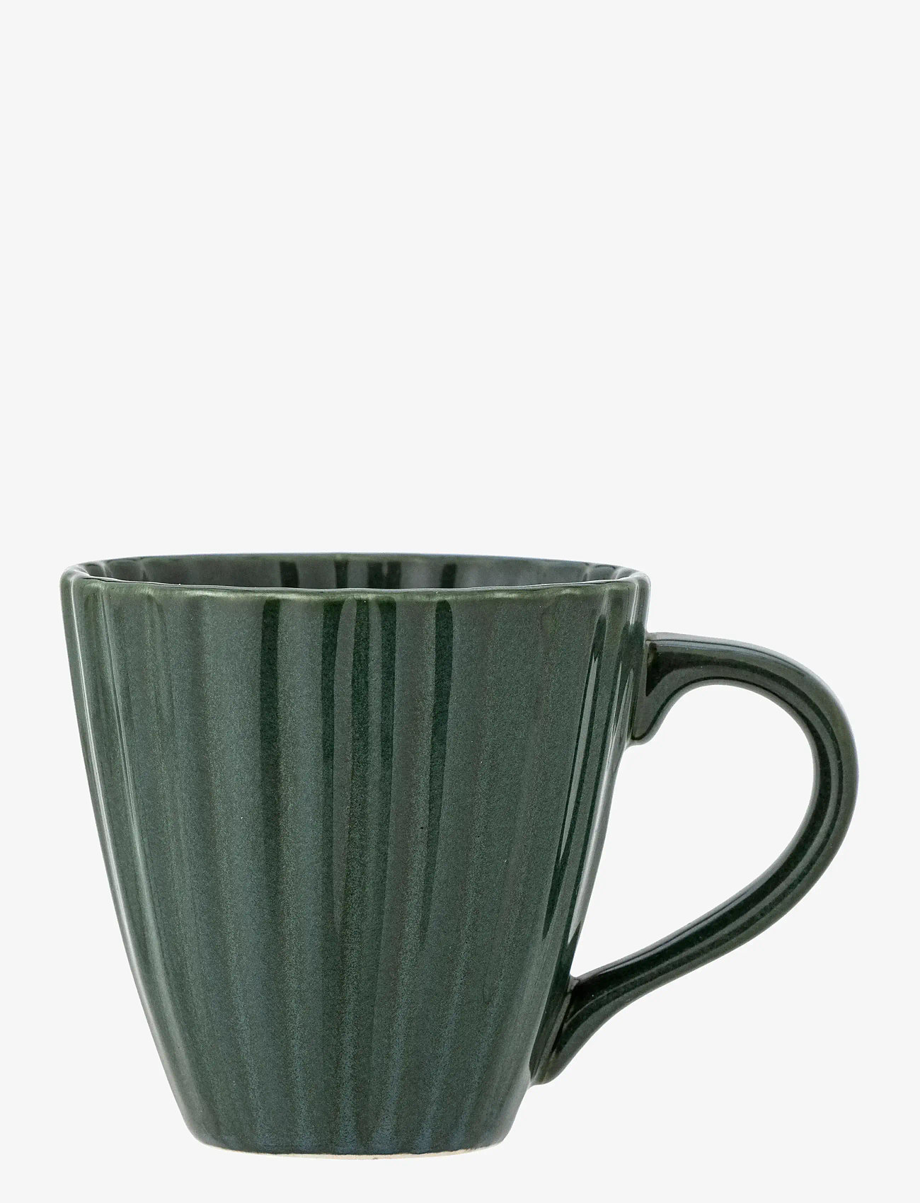 Bloomingville - Latina Mug - teetassid - green - 1