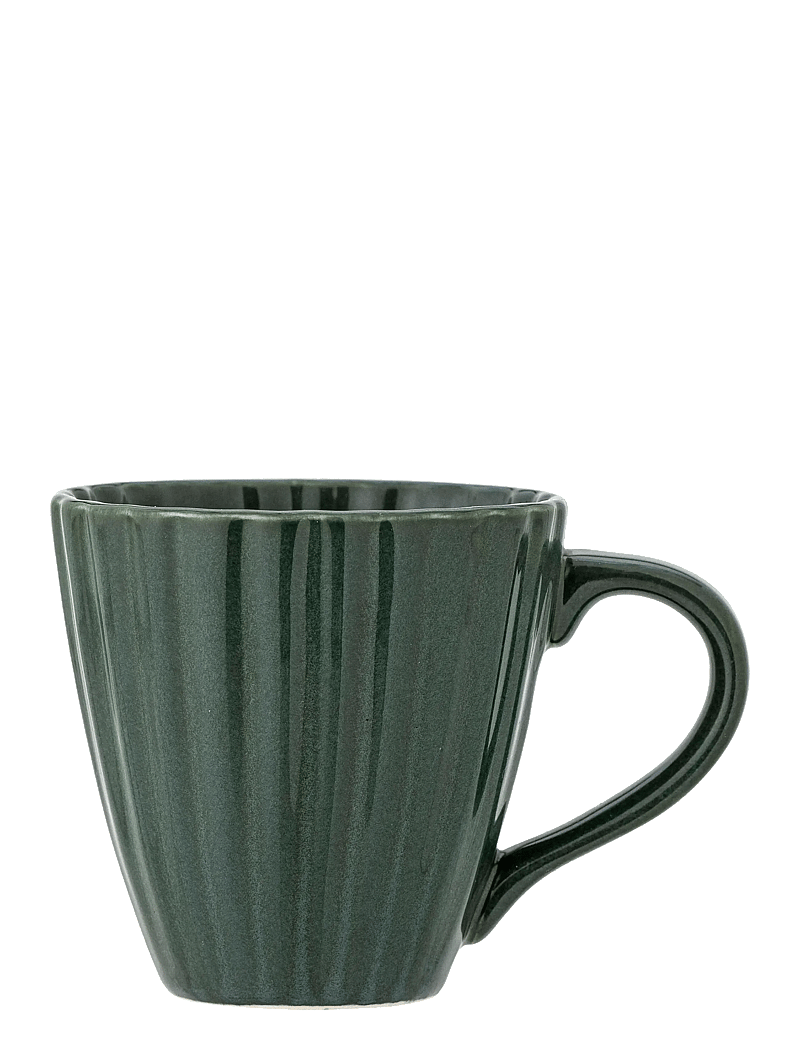 Bloomingville - Latina Mug - teetassid - green - 1