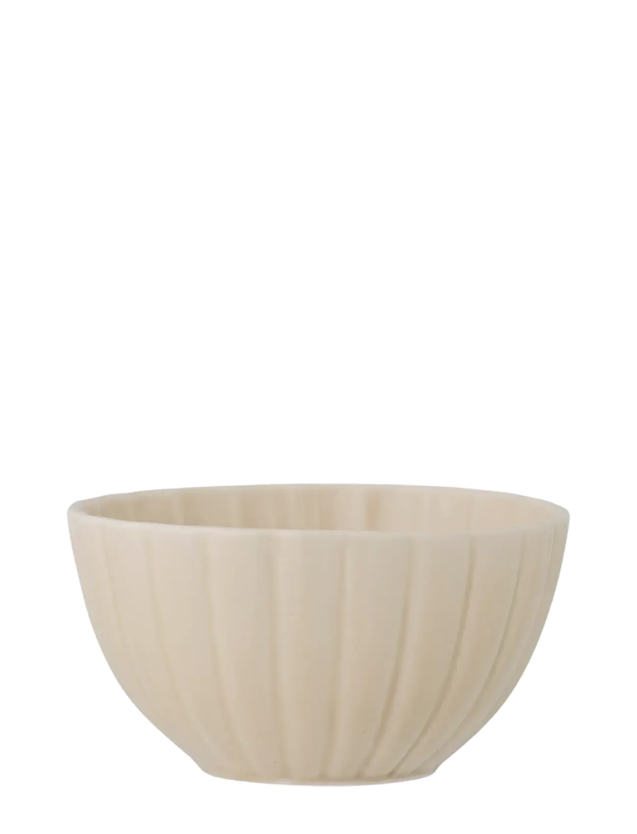 BLOOMINGVILLE Latina Bowl Cream - Ø 9 CM - Unisex