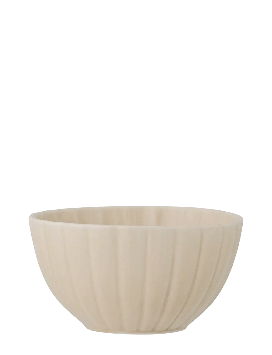Bloomingville - Latina Bowl - servierschalen - nature - 1